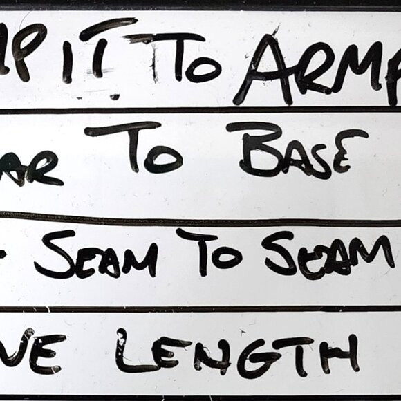 Hand Tailored Shirt by Himark Martin Tailors of Hong Kong - Picture 9 of 10